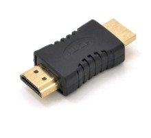 Перехідник HDMI M to HDMI M Voltronic (YT-A-HDMI(M)/(M))