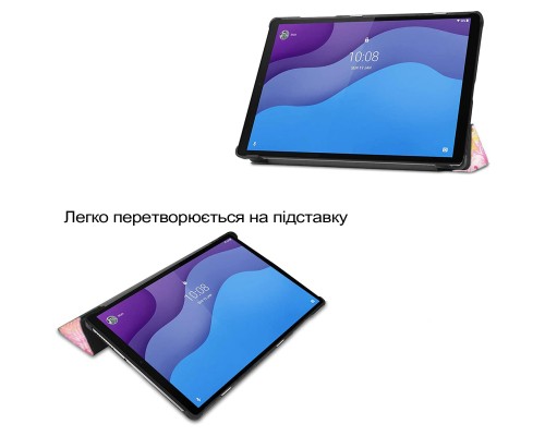 Чохол до планшета BeCover Smart Case Samsung Galaxy Tab S10 Lite SM-X400/406 10.9
