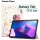 Чохол до планшета BeCover Smart Case Samsung Galaxy Tab S10 Lite SM-X400/406 10.9