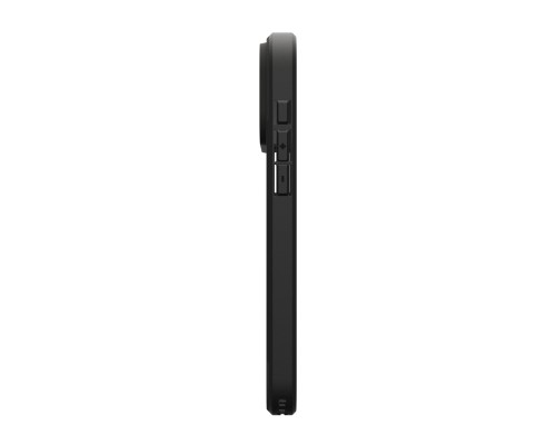 Чохол до мобільного телефона UAG iPhone 17 Pro Max Civilian MagSafe Black (114546114040)