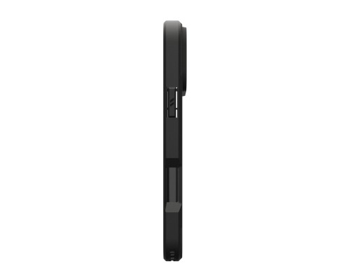 Чохол до мобільного телефона UAG iPhone 17 Pro Max Civilian MagSafe Black (114546114040)