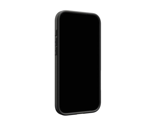 Чохол до мобільного телефона UAG iPhone 17 Pro Max Civilian MagSafe Black (114546114040)