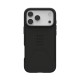 Чохол до мобільного телефона UAG iPhone 17 Pro Max Civilian MagSafe Black (114546114040)