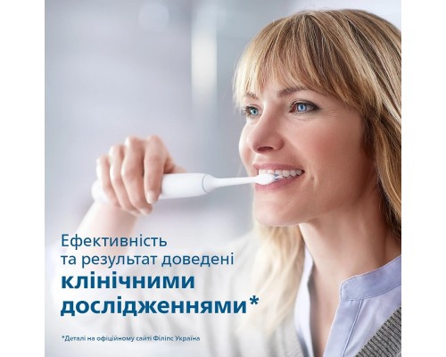 Електрична зубна щітка Philips HX6857/28