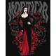 Картина по номерам Santi Wednesday Morticia Addams 40х50 см (954423)