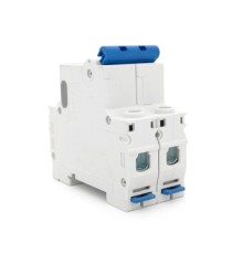 Автоматичний вимикач CHINT NXB-63-2P-C32