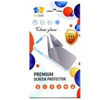 Скло захисне Drobak Apple iPhone 17 Air (333342)