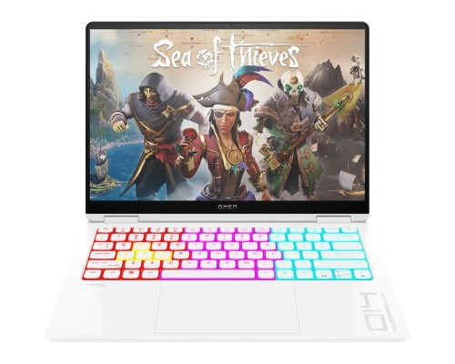 Ноутбук HP OMEN Transcend 14-fb1001ua (C3UL1EA)