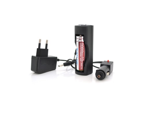 Ліхтар Bailong BL-1860-Т6