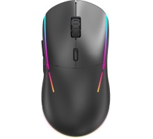 Мишка YENKEE YMS 3500BK Samurai Wireless Black (45018706)