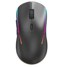 Мишка YENKEE YMS 3500BK Samurai Wireless Black (45018706)