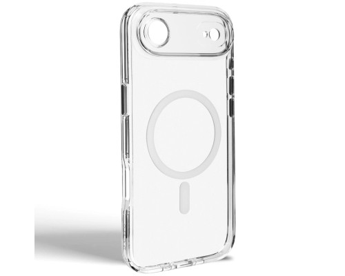 Чохол до мобільного телефона Harder Nude MagCase Apple iPhone 17 Air (ARM87345)