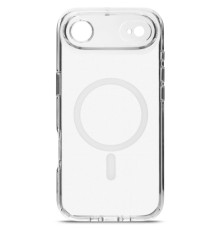 Чохол до мобільного телефона Harder Nude MagCase Apple iPhone 17 Air (ARM87345)