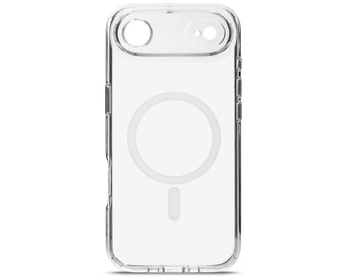 Чохол до мобільного телефона Harder Nude MagCase Apple iPhone 17 Air (ARM87345)