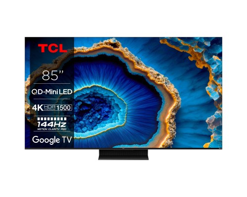 Телевізор TCL 85C809