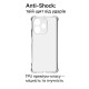 Чохол до мобільного телефона BeCover Anti-Shock Oppo A5 Pro 4G/5G Clear (713813)