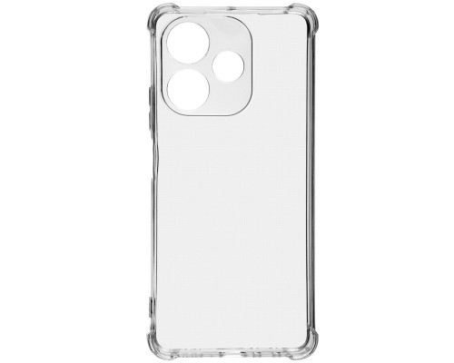 Чохол до мобільного телефона BeCover Anti-Shock Oppo A5 Pro 4G/5G Clear (713813)
