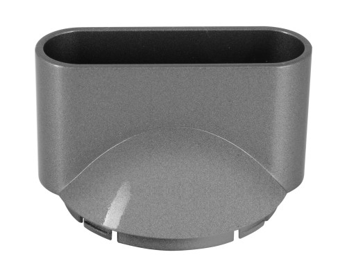 Фен ECG Modifica Grigio Piccolo