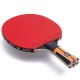 Ракетка для настільного тенісу Butterfly Timo Boll Comfort FL (6110170005) (931845)