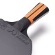 Ракетка для настільного тенісу Butterfly Timo Boll Comfort FL (6110170005) (931845)