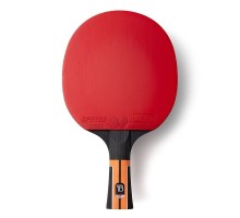 Ракетка для настільного тенісу Butterfly Timo Boll Comfort FL (6110170005) (931845)