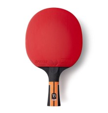 Ракетка для настільного тенісу Butterfly Timo Boll Comfort FL (6110170005) (931845)