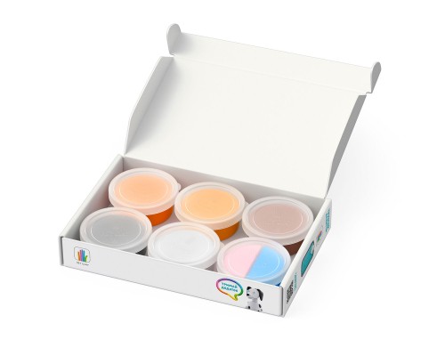 Набір для творчості Lipaka Собаки-друзяки Далматинець Турбо, Лабрадор Ням-Ням, Бігль Вокі (60058-UA01)