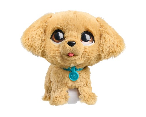 Інтерактивна іграшка Furreal серії Wag-a-Lots – Золотистий ретривер (28162)