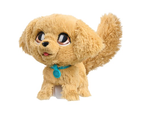 Інтерактивна іграшка Furreal серії Wag-a-Lots – Золотистий ретривер (28162)