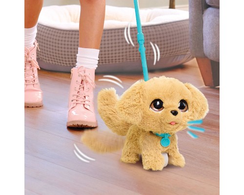 Інтерактивна іграшка Furreal серії Wag-a-Lots – Золотистий ретривер (28162)