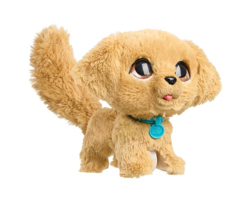 Інтерактивна іграшка Furreal серії Wag-a-Lots – Золотистий ретривер (28162)