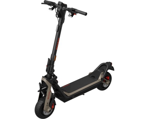 Електросамокат Segway GT3 PRO чорний (AA.06.02.02.0004)