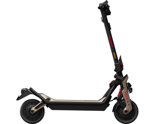 Електросамокат Segway GT3 PRO чорний (AA.06.02.02.0004)