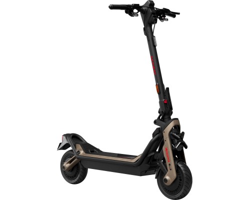 Електросамокат Segway GT3 PRO чорний (AA.06.02.02.0004)