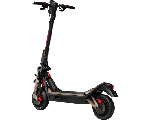 Електросамокат Segway GT3 PRO чорний (AA.06.02.02.0004)