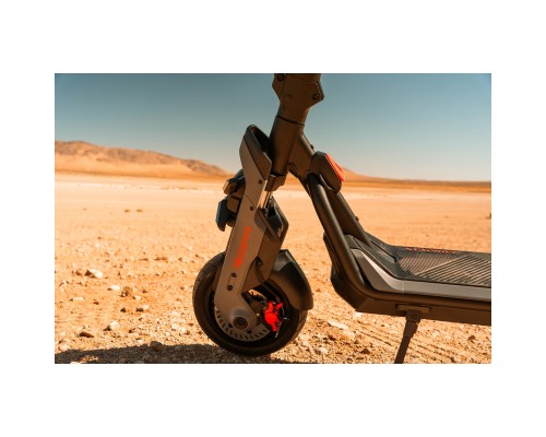 Електросамокат Segway GT3 PRO чорний (AA.06.02.02.0004)