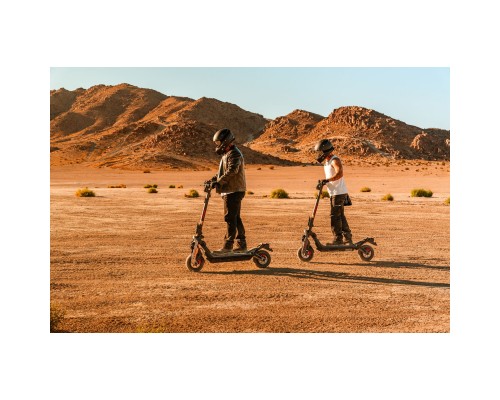 Електросамокат Segway GT3 PRO чорний (AA.06.02.02.0004)