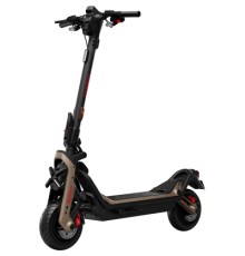 Електросамокат Segway GT3 PRO чорний (AA.06.02.02.0004)
