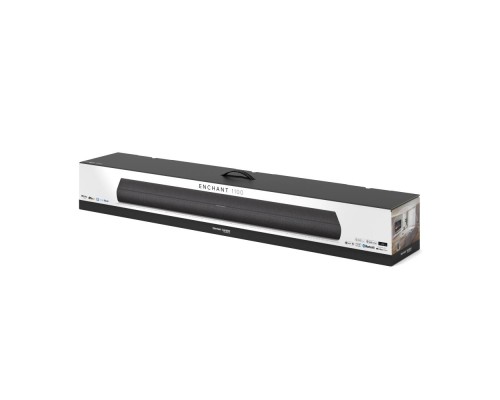 Акустична система Harman Kardon Enchant 1100 MultiBeam Dolby Atmos DTSX (HKENCH1100BLKEP)