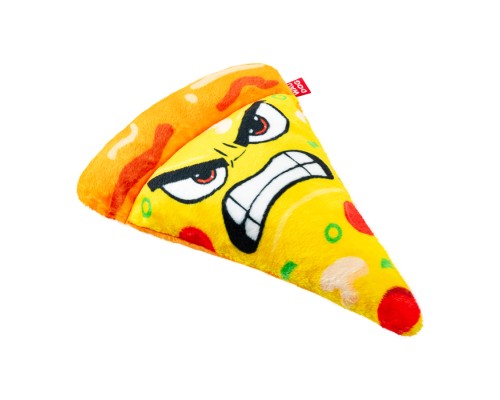 Іграшка для собак WAUDOG Fun Plush Піца (6251)