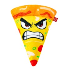 Іграшка для собак WAUDOG Fun Plush Піца (6251)