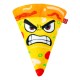 Іграшка для собак WAUDOG Fun Plush Піца (6251)