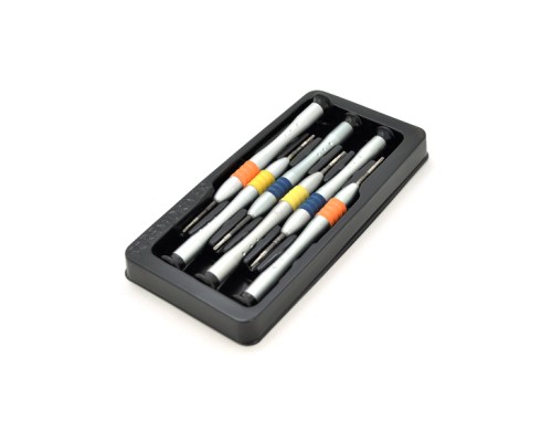 Набір викруток Bakku BK-3335