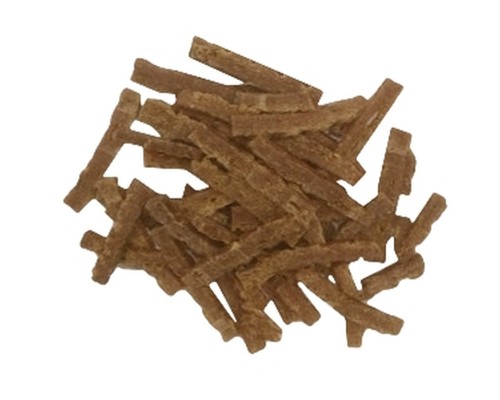 Ласощі для котів Nature's Protection Lifestyle Rabbit with blueberries 75 г (SNK46148)