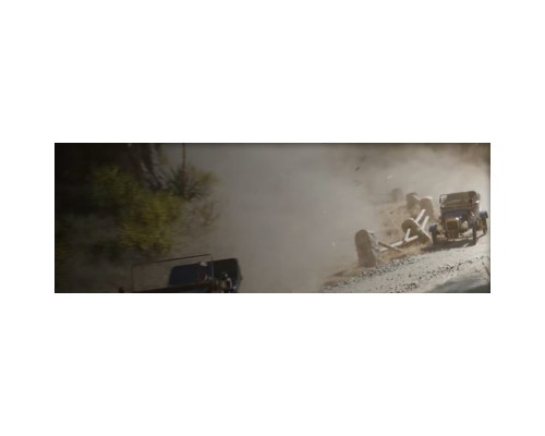 Гра Sony Mafia The Old Country, BD диск (5026555439053)