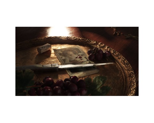 Гра Sony Mafia The Old Country, BD диск (5026555439053)