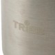 Чашка туристична Tribe Camping Cup 600 мл (T-FA-0012-metal)