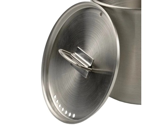 Чашка туристична Tribe Camping Cup 600 мл (T-FA-0012-metal)