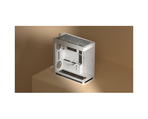Корпус HAVN HS 420 Base Edition White (HVN-CA-HS420-05)