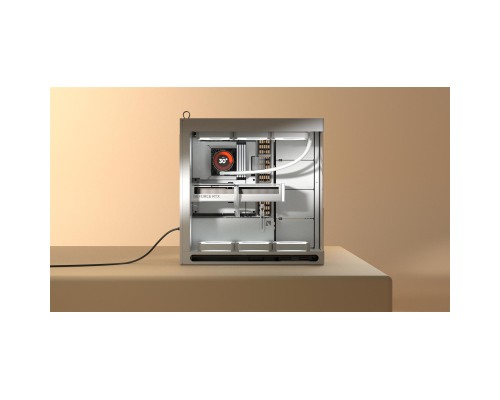 Корпус HAVN HS 420 Base Edition White (HVN-CA-HS420-05)